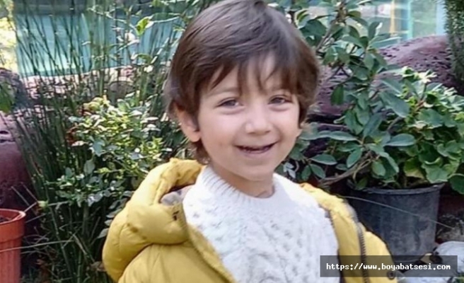 Boyabatlı Minik Arhan yaşam mücadelesini kaybetti
