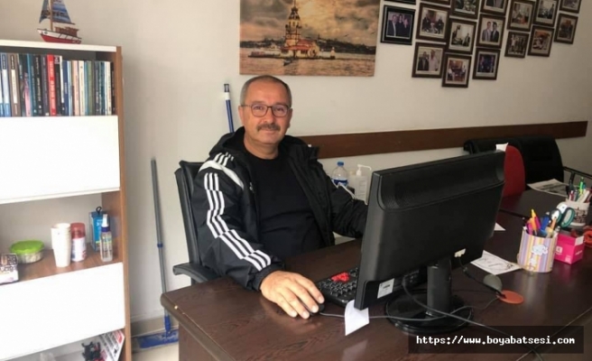 Gazeteci Fatih Uysal hayatını kaybetti