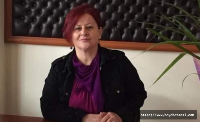 CHP'li Ayşe Melek Günal’dan’ dan 5 Aralık Dünya Kadın Hakları Günü açıklaması 