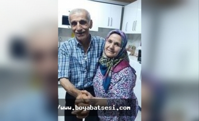 Doğuca Köyü Hacıya mahallesinden Rahime Çolak vefat etti