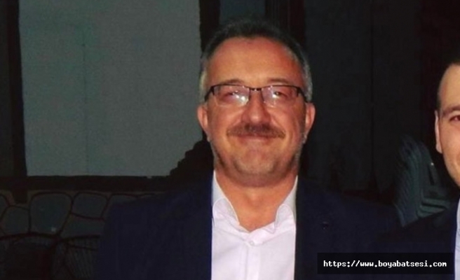 Avukat Salih İnan hayatını kaybetti