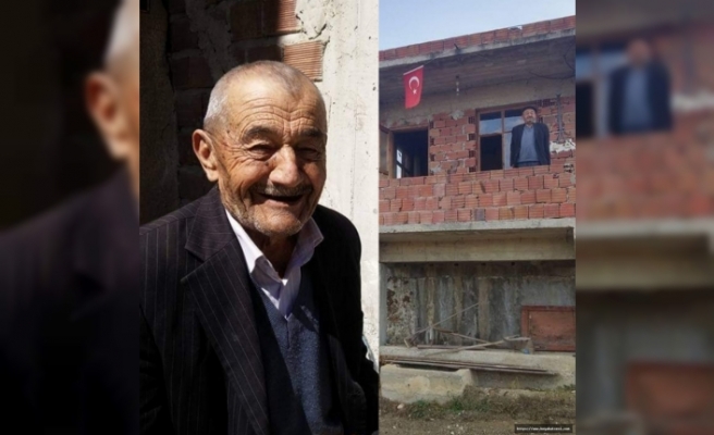 Şıhlı köyünden Bayram Erdal vefat etti