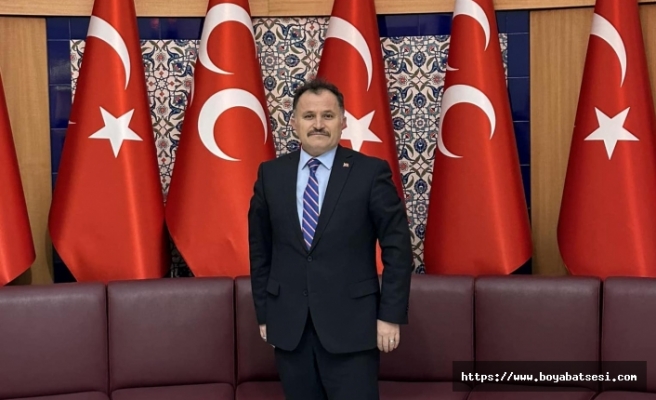 Sinop MHP 28. Dönem Milletvekili Adayları açıklandı 